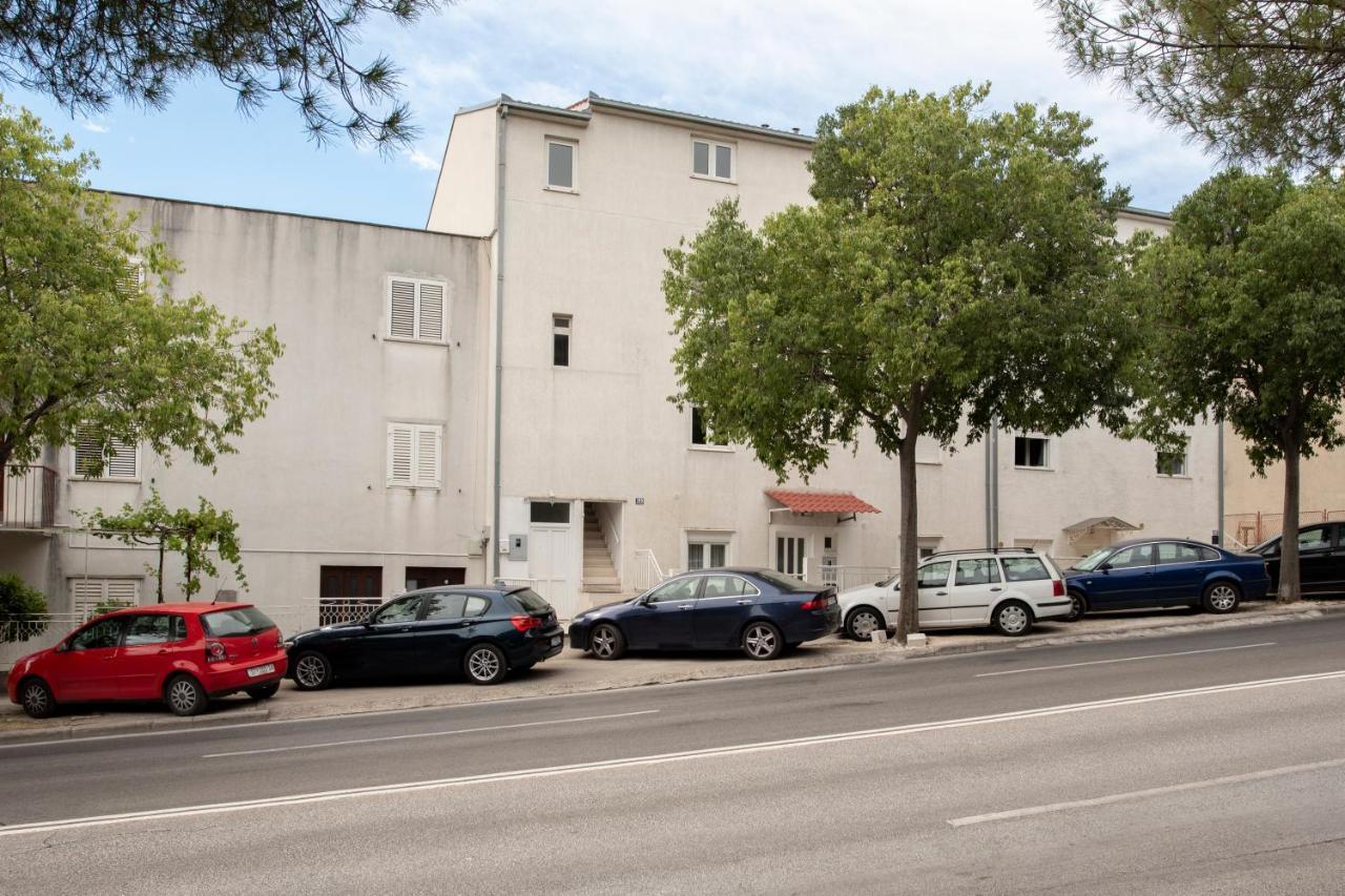 Studios Lavender Спліт Екстер'єр фото