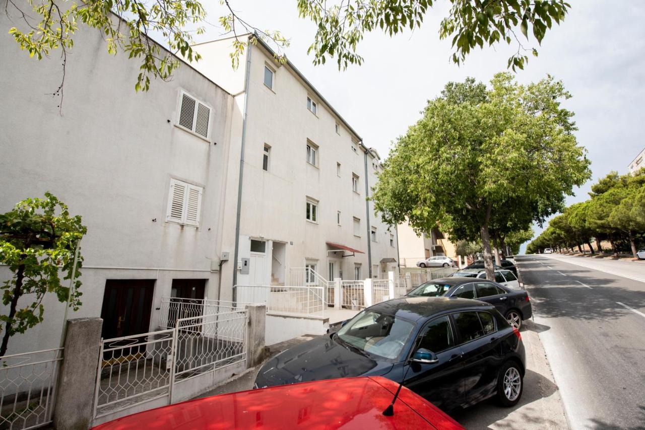 Studios Lavender Спліт Екстер'єр фото