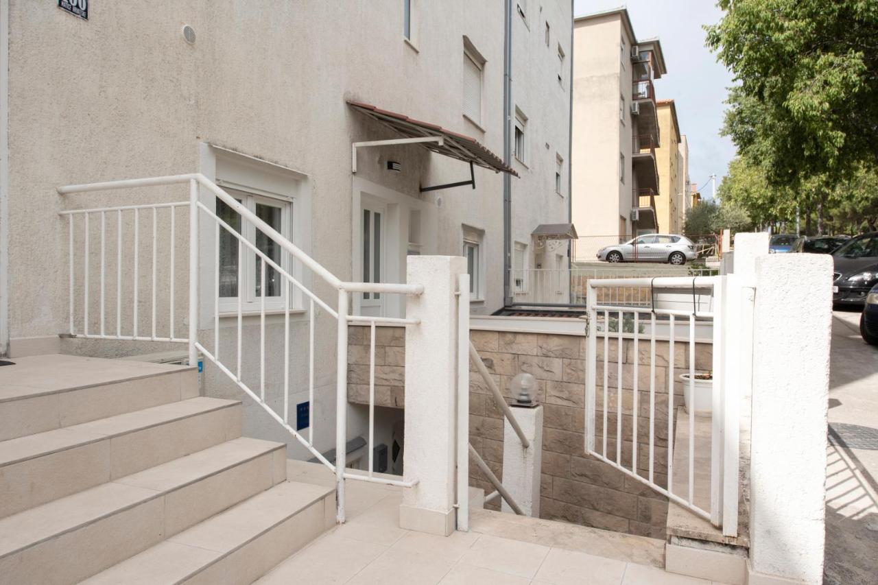 Studios Lavender Спліт Екстер'єр фото
