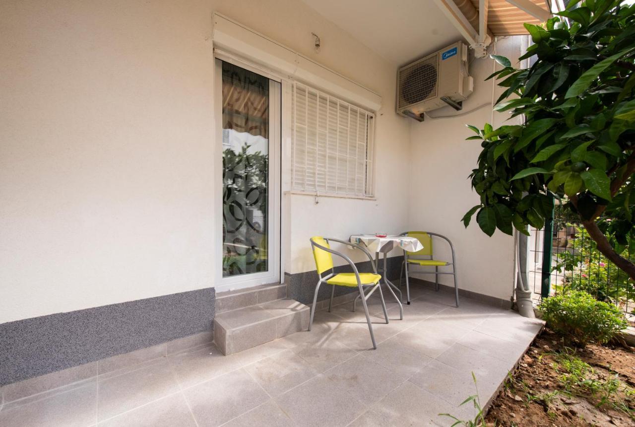 Studios Lavender Спліт Екстер'єр фото