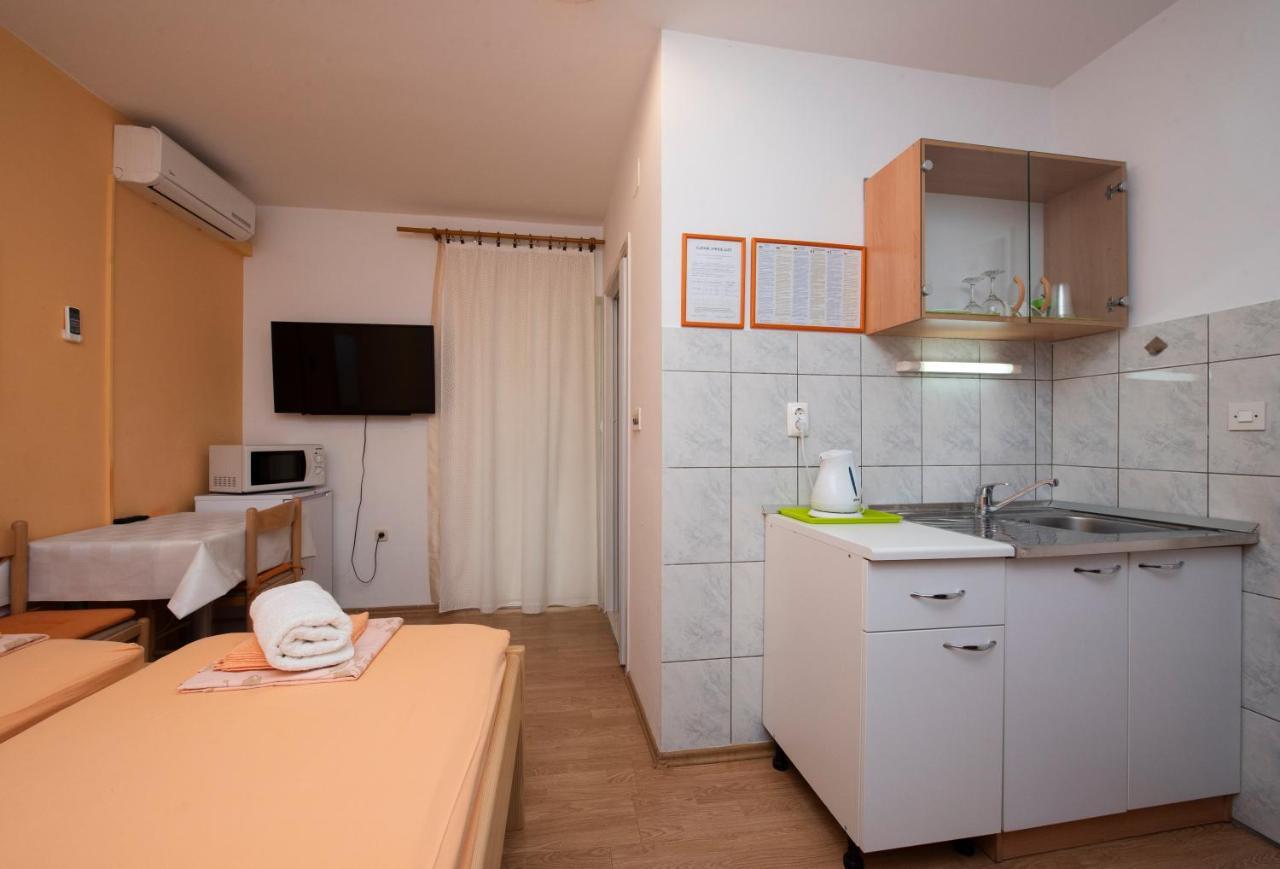 Studios Lavender Спліт Екстер'єр фото