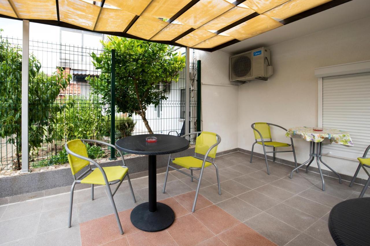 Studios Lavender Спліт Екстер'єр фото