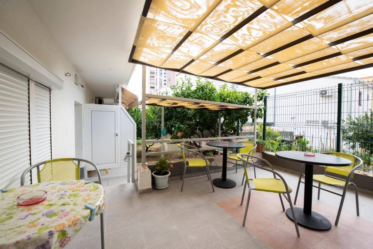 Studios Lavender Спліт Екстер'єр фото
