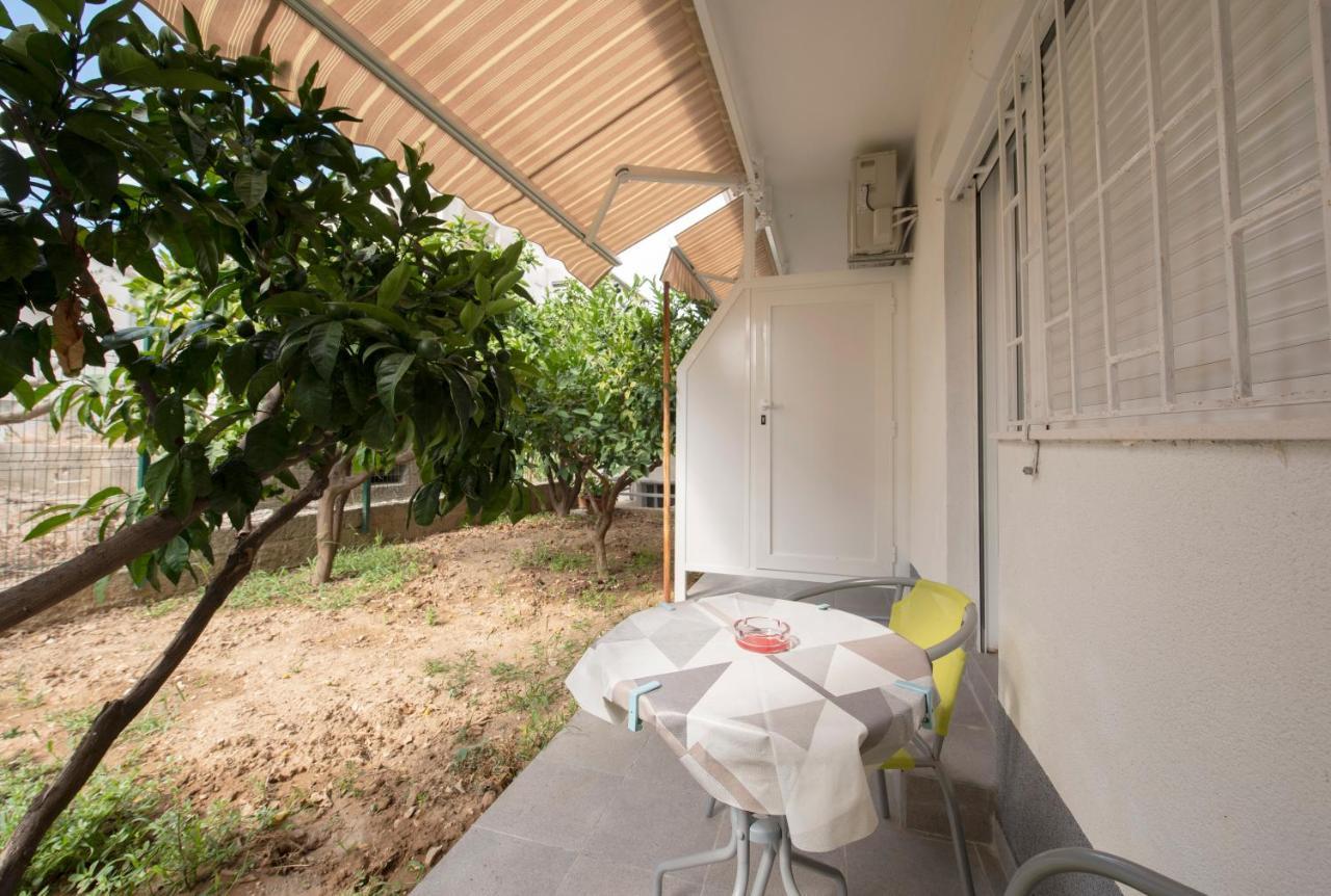 Studios Lavender Спліт Екстер'єр фото