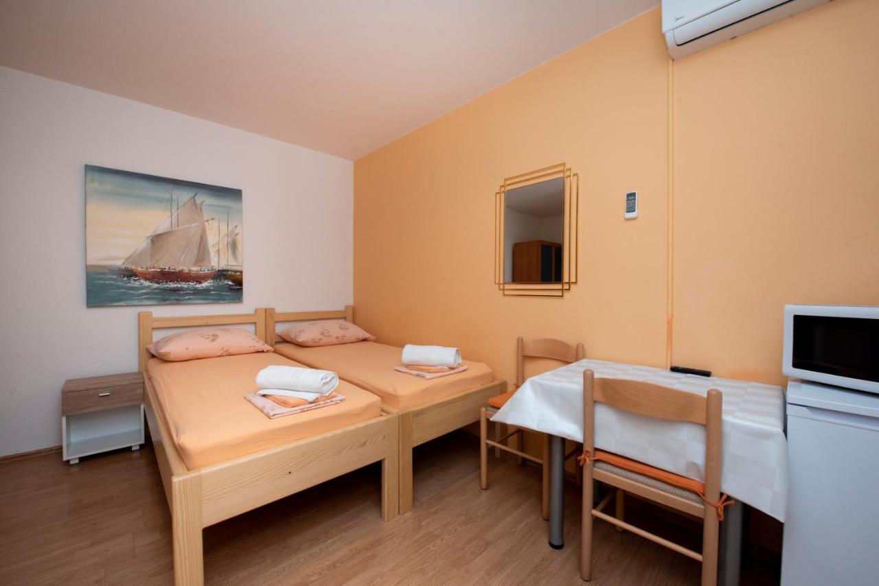Studios Lavender Спліт Екстер'єр фото