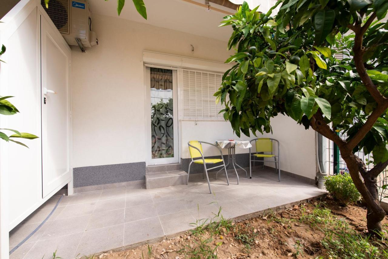 Studios Lavender Спліт Екстер'єр фото