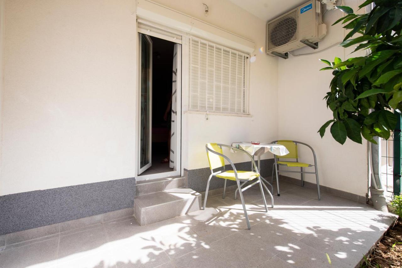 Studios Lavender Спліт Екстер'єр фото