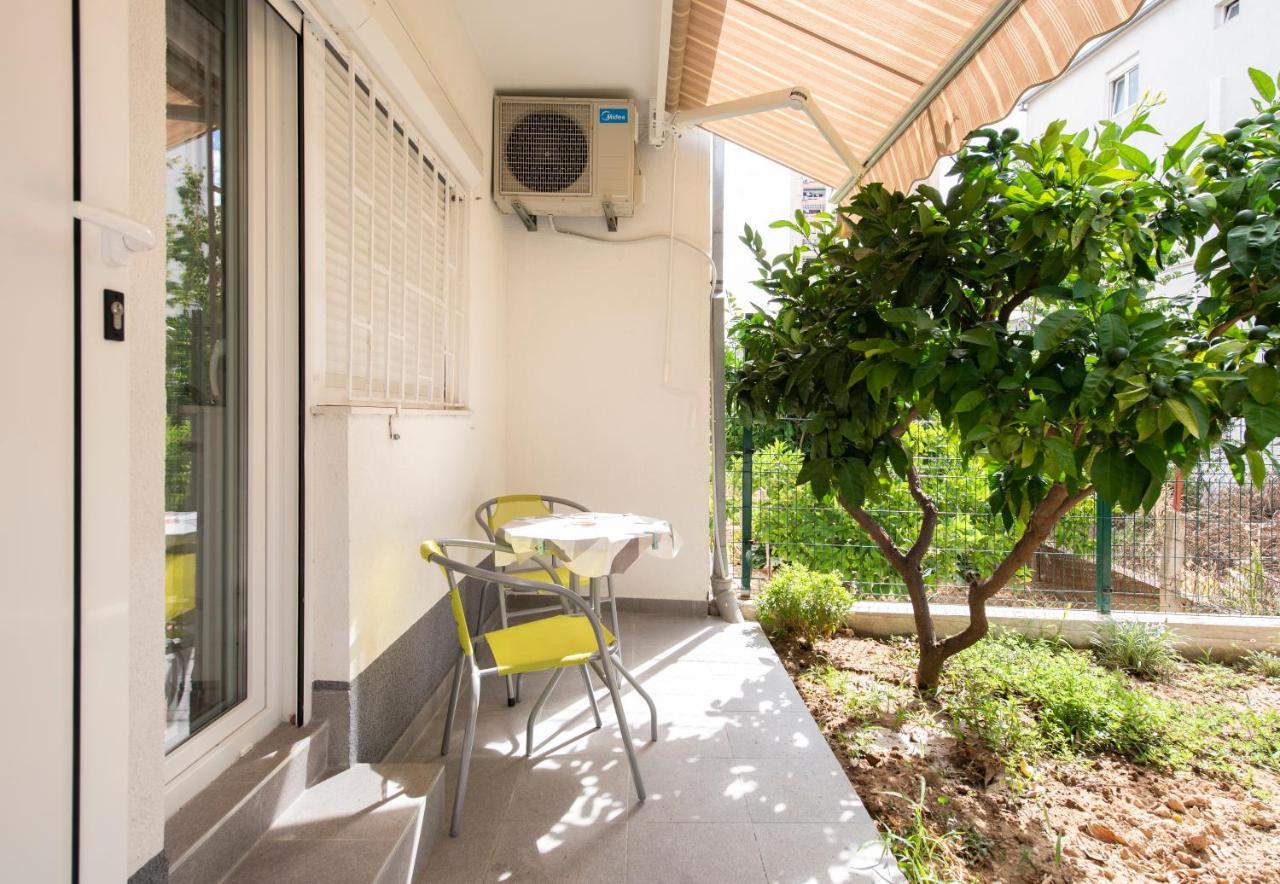 Studios Lavender Спліт Екстер'єр фото