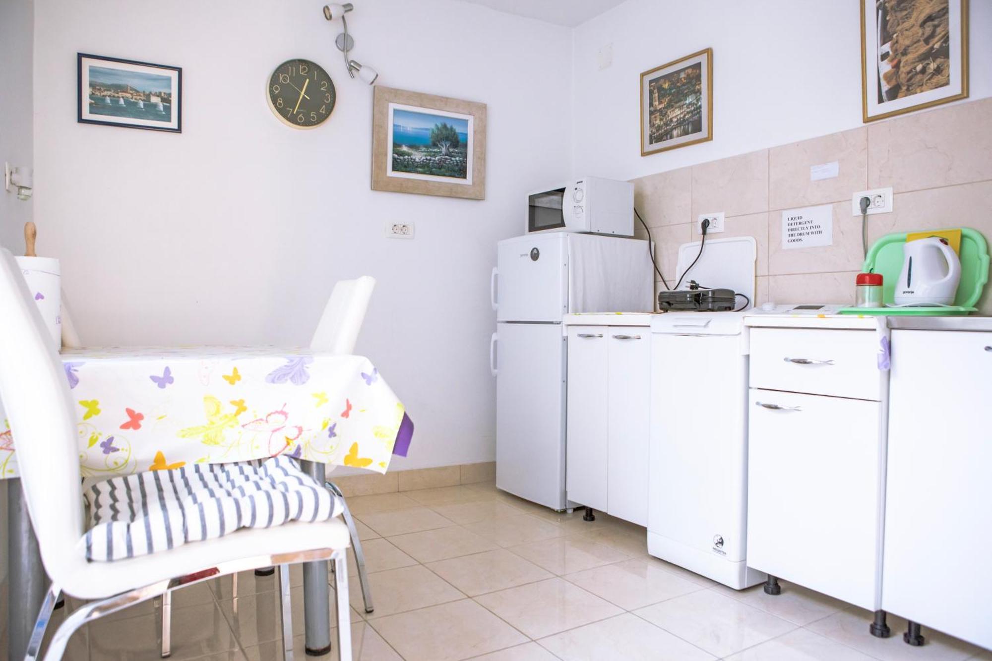 Studios Lavender Спліт Екстер'єр фото