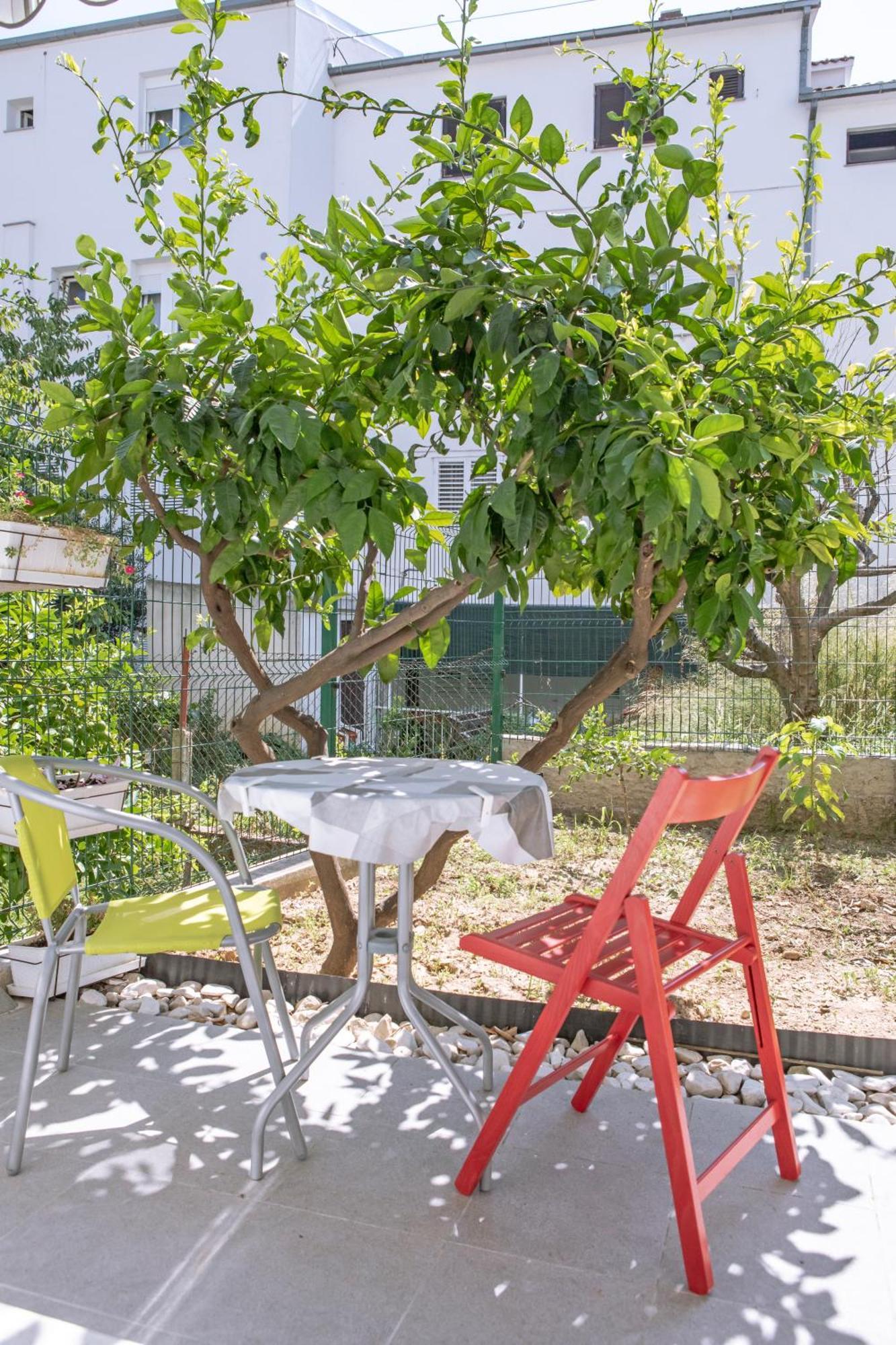 Studios Lavender Спліт Екстер'єр фото