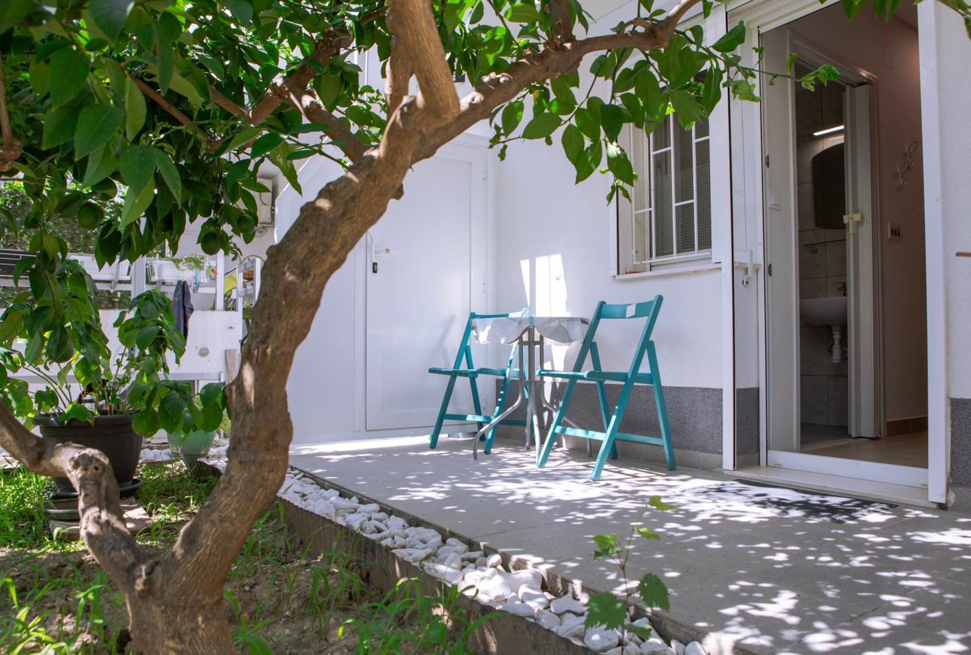 Studios Lavender Спліт Екстер'єр фото