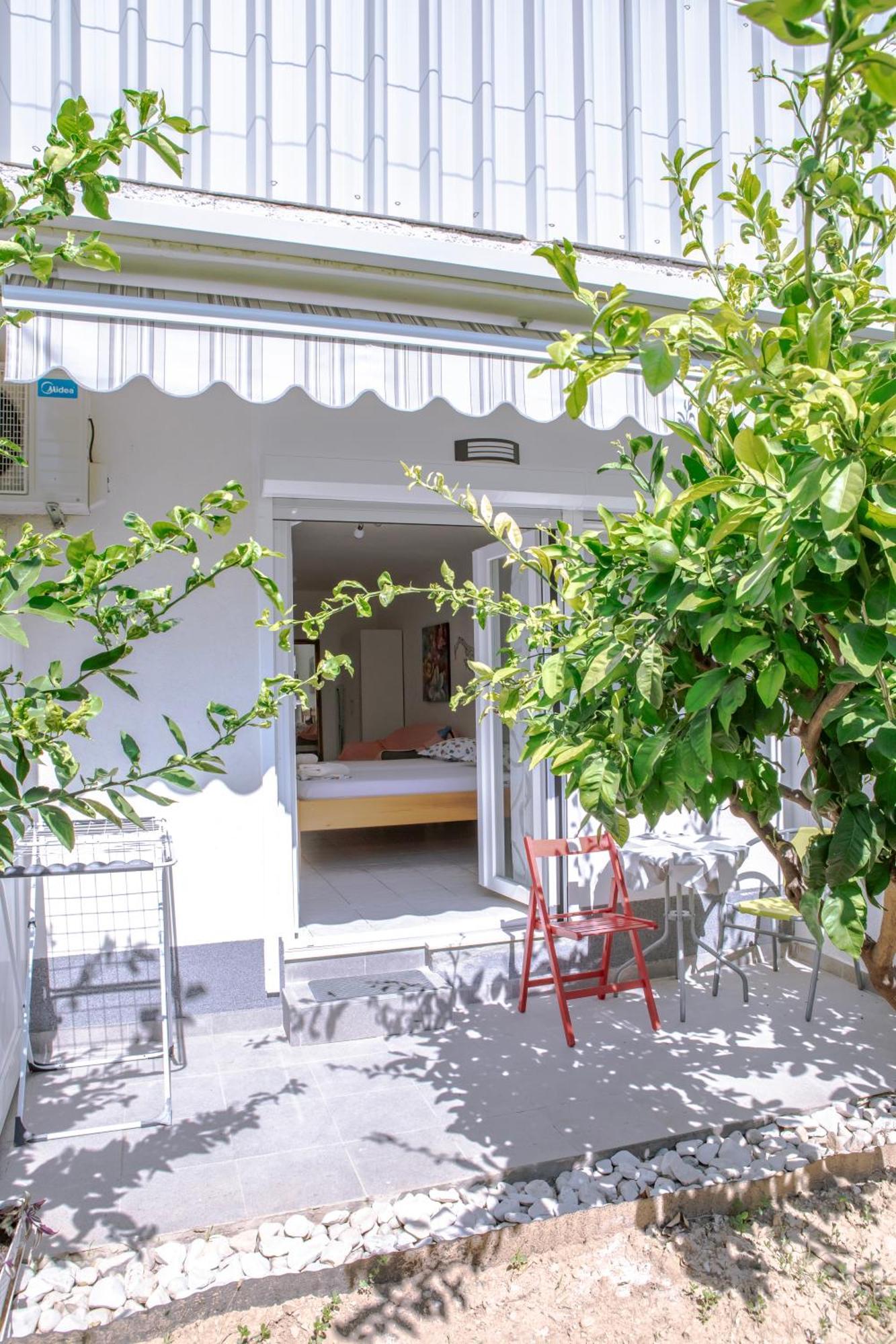 Studios Lavender Спліт Екстер'єр фото