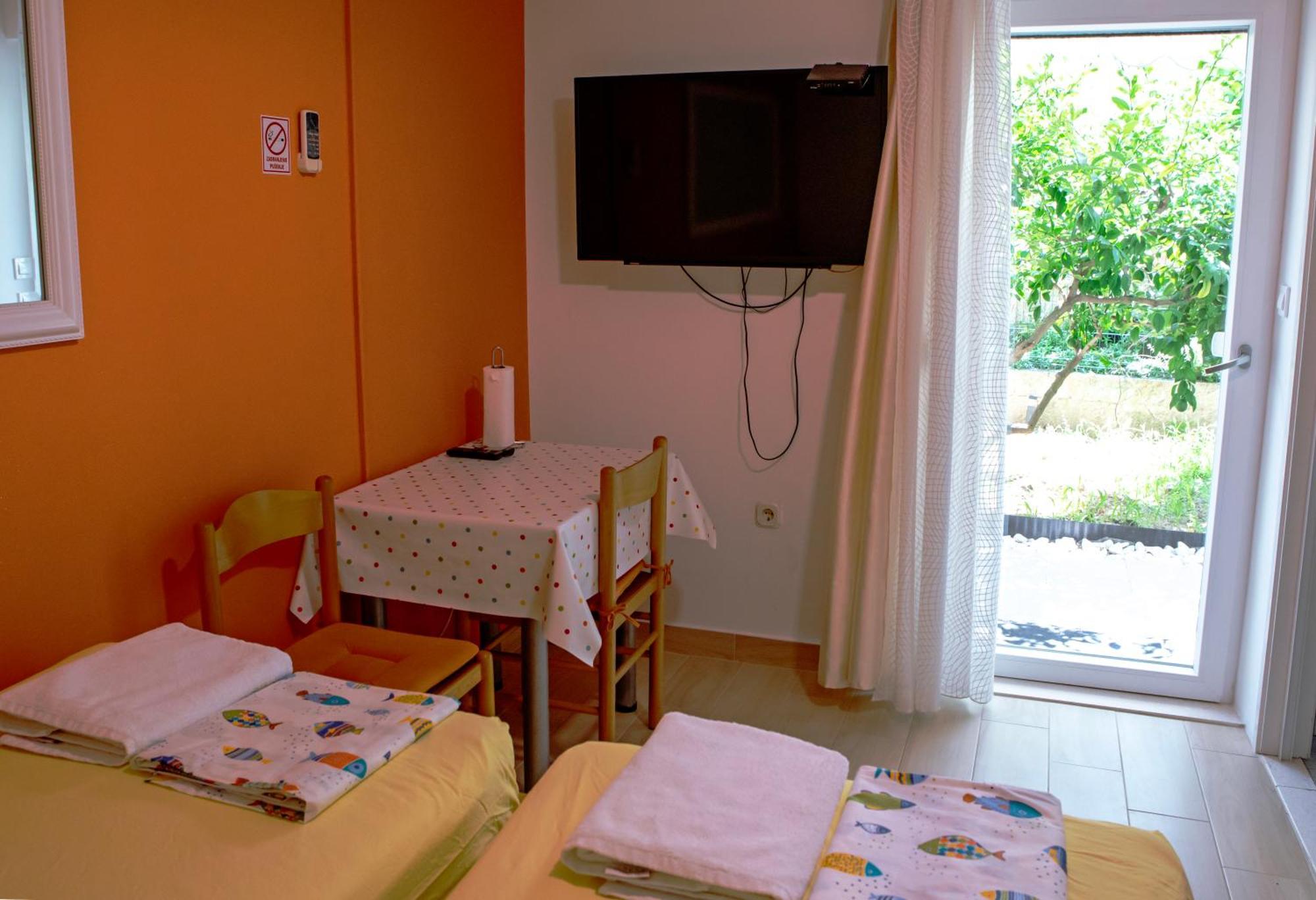 Studios Lavender Спліт Екстер'єр фото