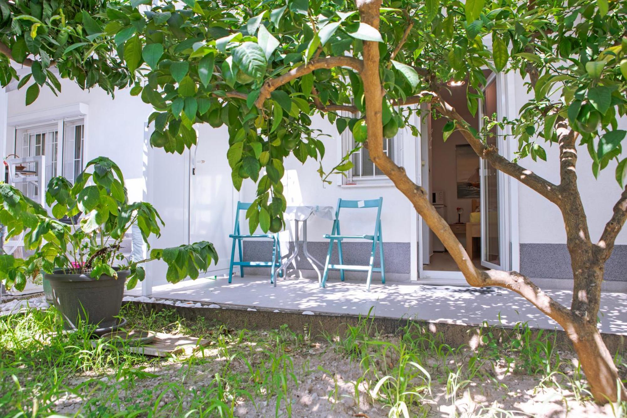 Studios Lavender Спліт Екстер'єр фото