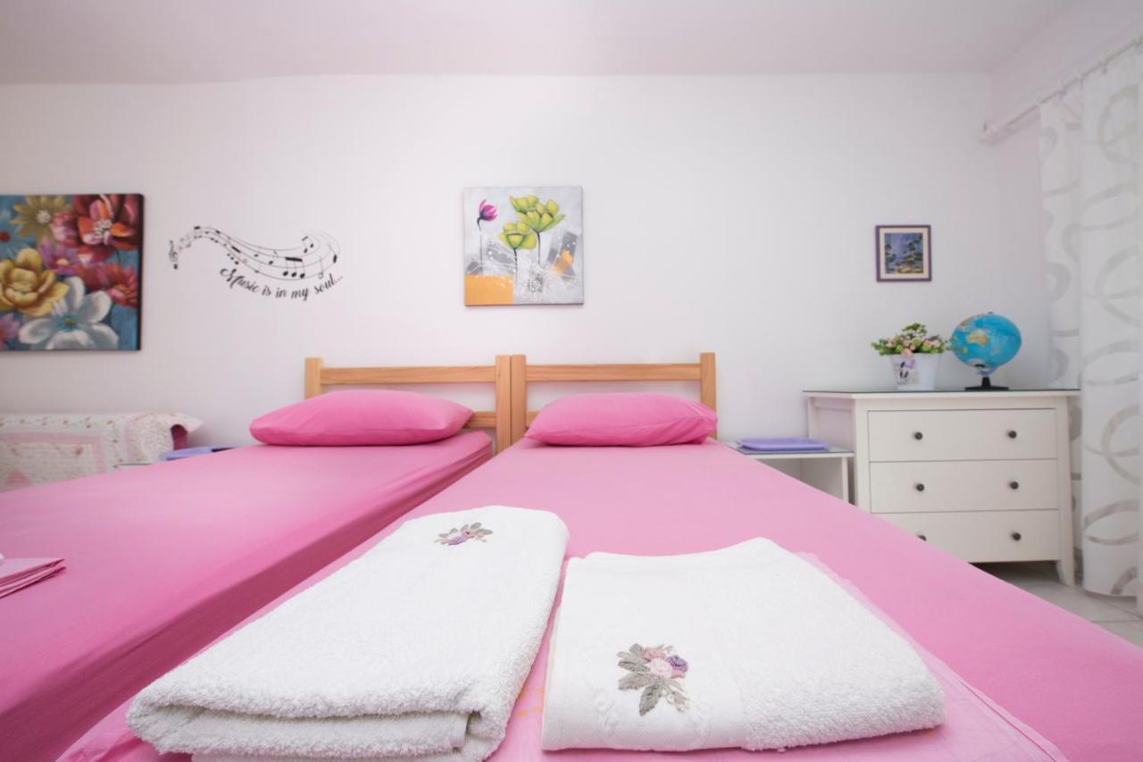 Studios Lavender Спліт Екстер'єр фото