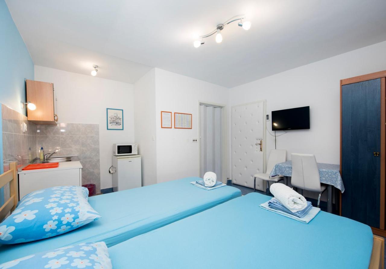 Studios Lavender Спліт Екстер'єр фото