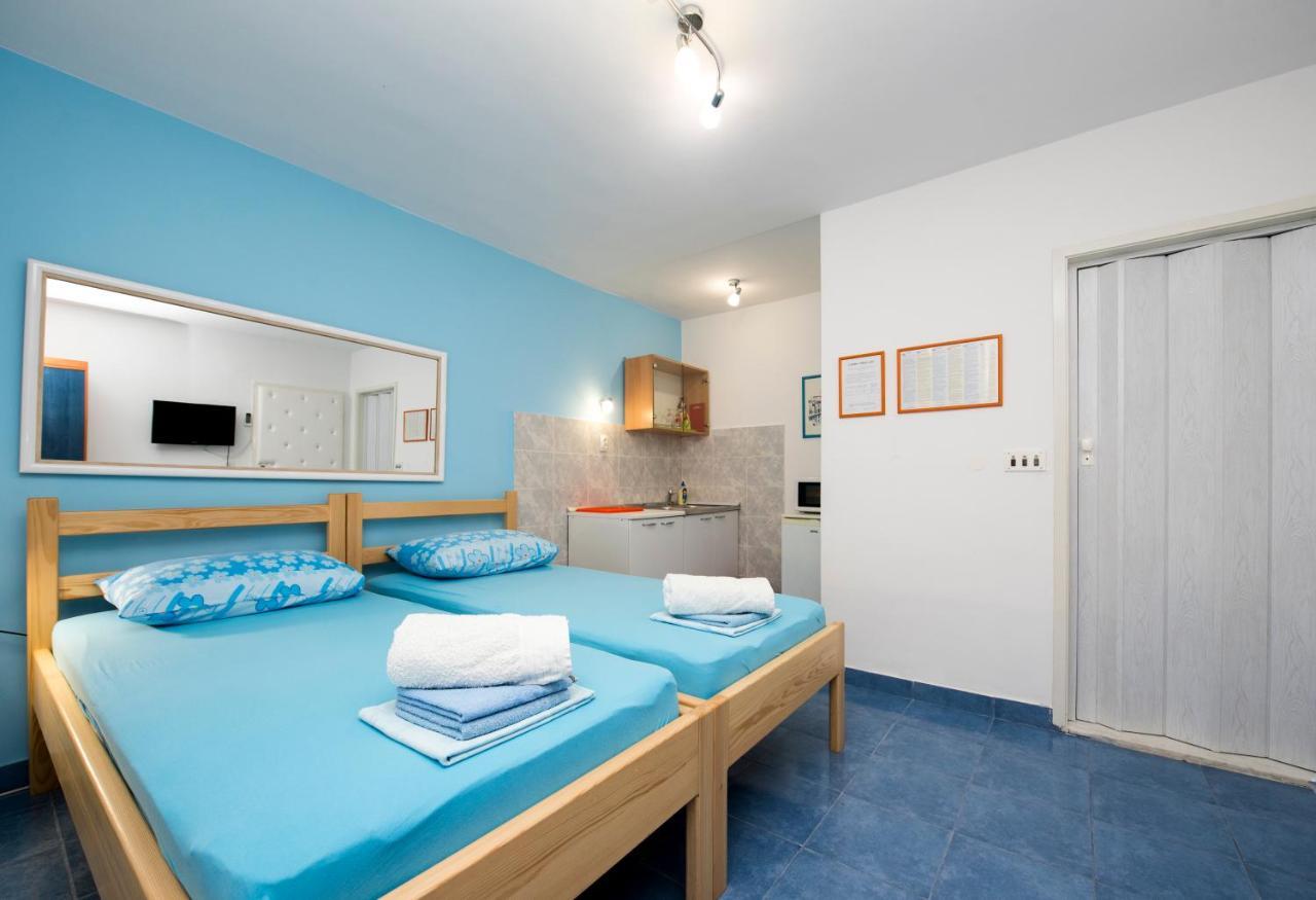 Studios Lavender Спліт Екстер'єр фото