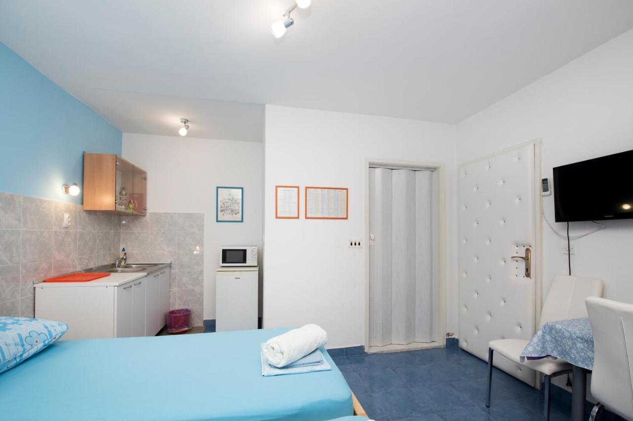 Studios Lavender Спліт Екстер'єр фото