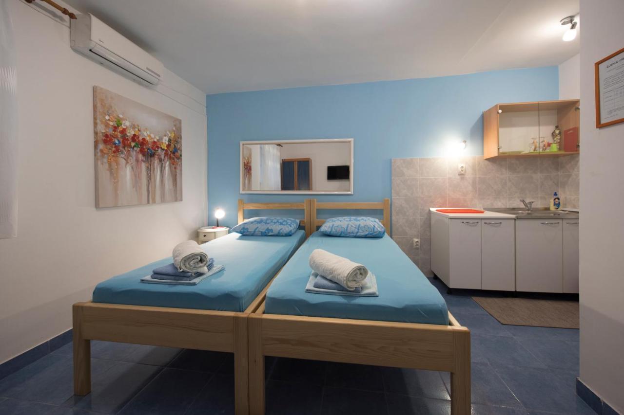 Studios Lavender Спліт Екстер'єр фото