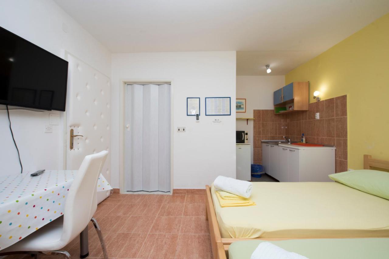 Studios Lavender Спліт Екстер'єр фото