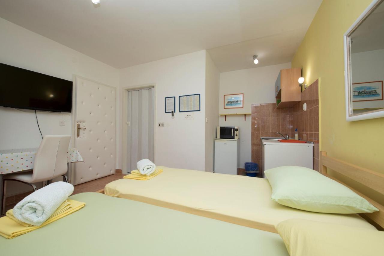 Studios Lavender Спліт Екстер'єр фото