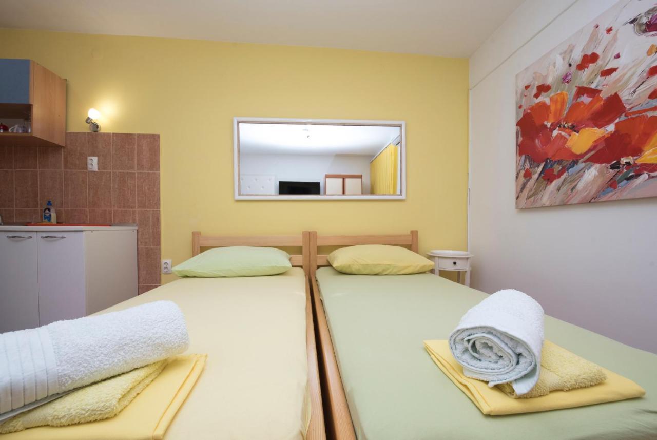 Studios Lavender Спліт Екстер'єр фото